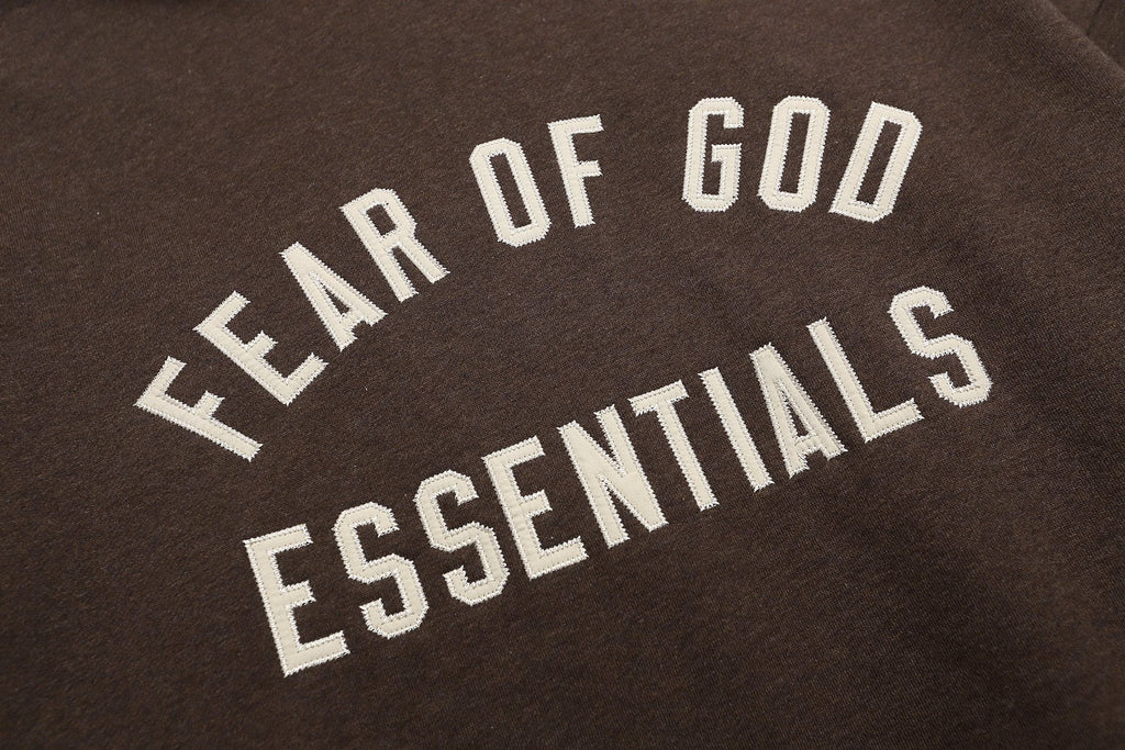 Fear of God Essentials Pullover Hoodie