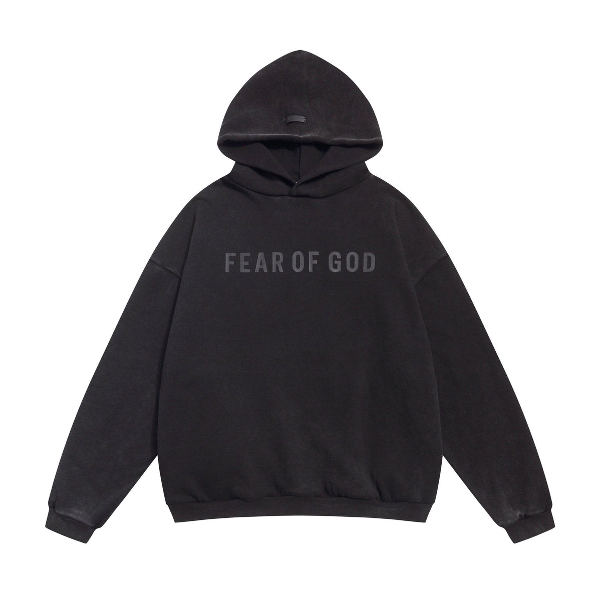 Fear of God Washed Pullover Hoodie