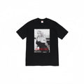 Supreme Anna Nicole Smith Portrait Graphic T-Shirt