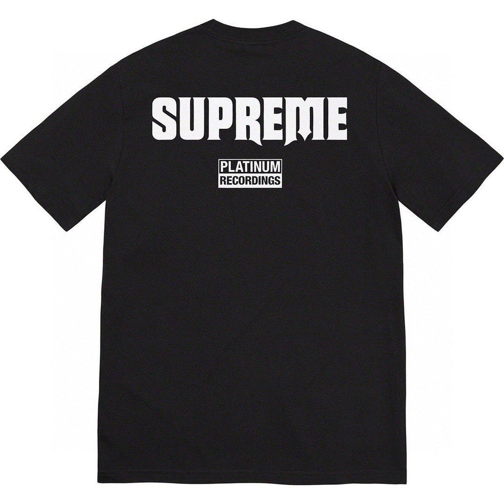 Supreme Still Talking Short-Sleeve Graphic T-Shirt