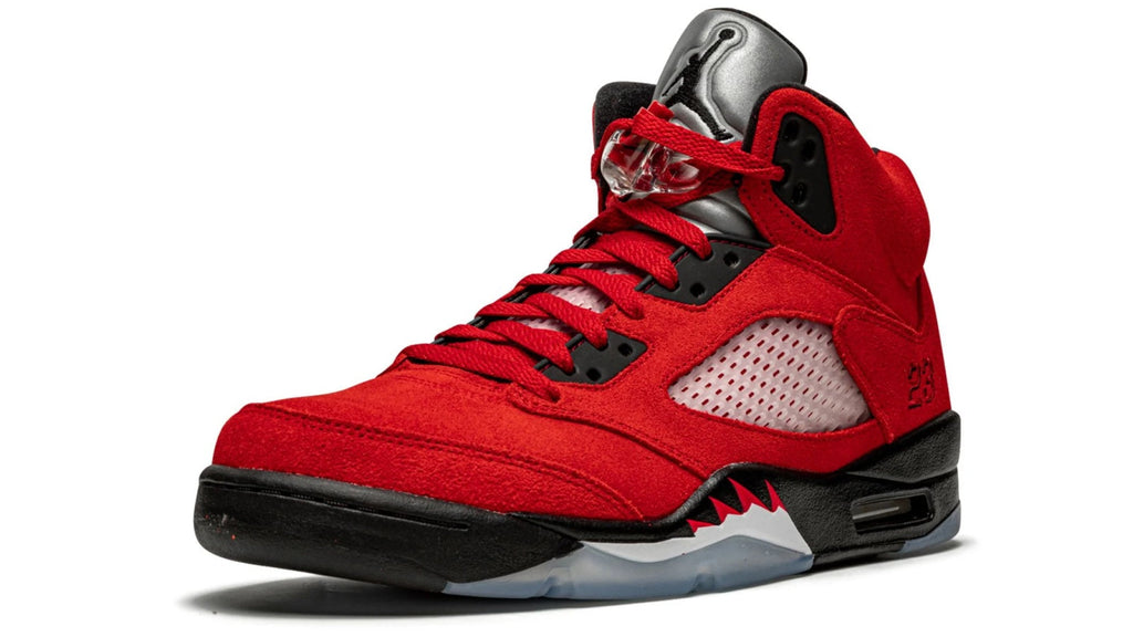 Air Jordan 5 Retro "Raging Bull 2021"