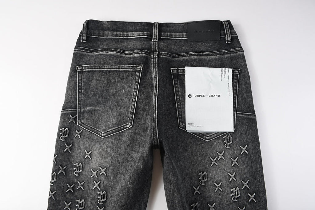 Purple Brand Street jeans 9153