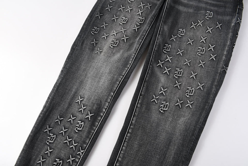 Purple Brand Street jeans 9153