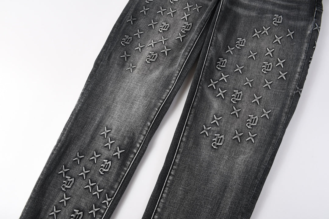 Purple Brand Street jeans 9153