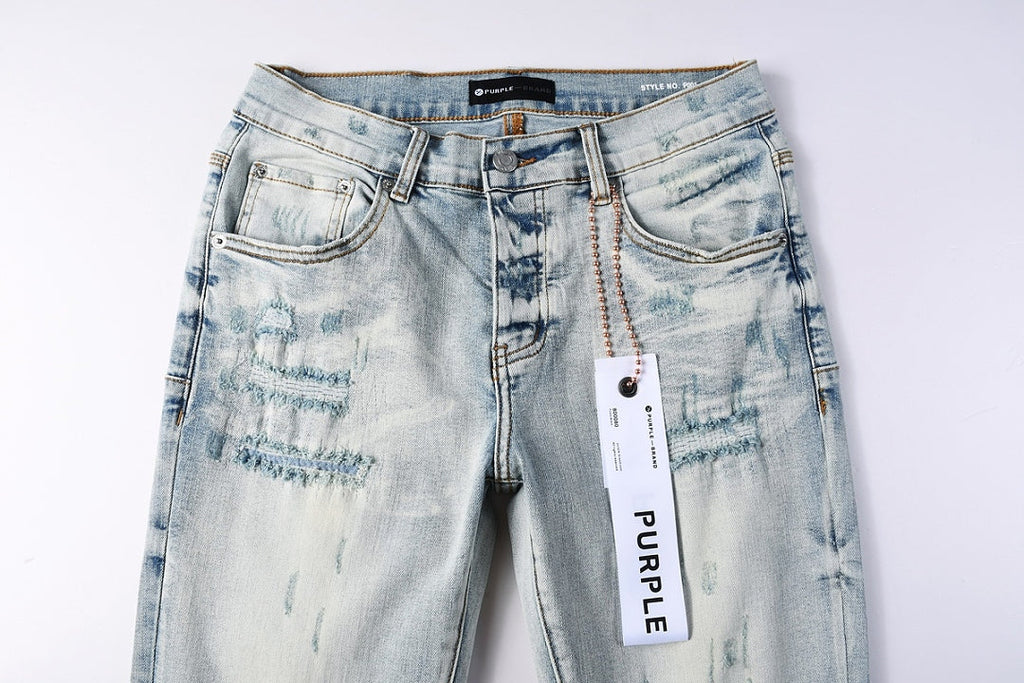 Purple Brand Street jeans 9163