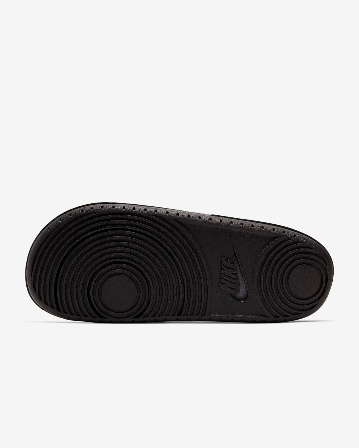 Nike Offcourt Slide Dark Grey/Black White (BQ4639 001)
