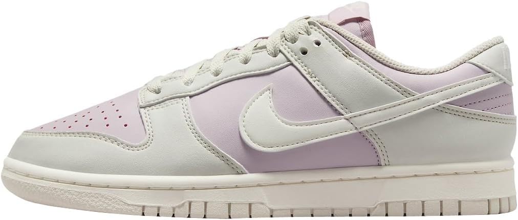 Women's Nike Dunk Low Next Nature Light Bone/Sail (DD1873 001)