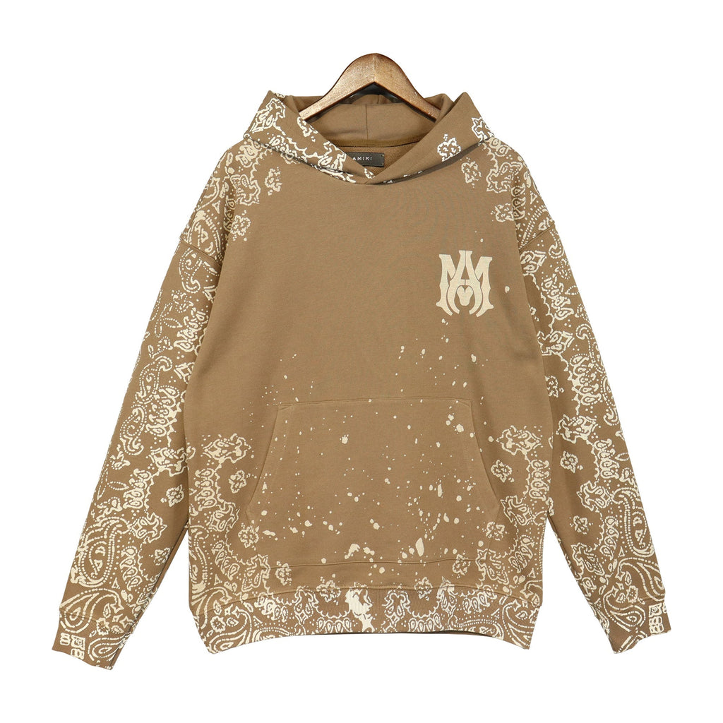ICON Amiri Fashion sweatshirts