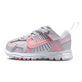 Toddler's Nike Vomero 5 Grey/Med Soft Pink-White (HF7000 012)