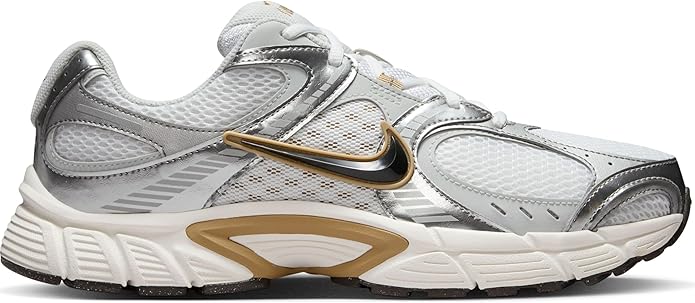 Men's Nike V5 RNR White/Medium Ash (HJ5228 102)