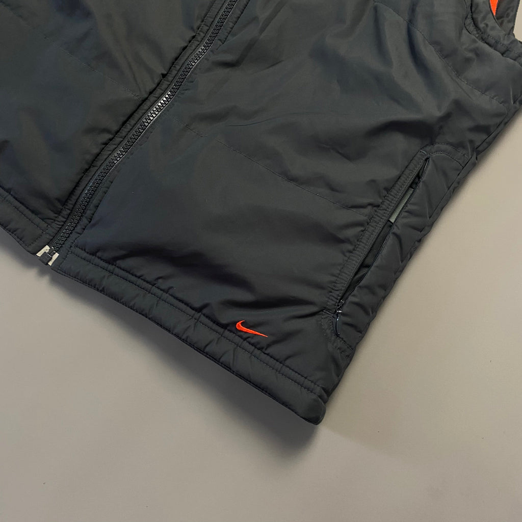 Reversible Nike Weste