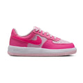 Little Kid's Nike Force 1 Low BP Pinksicle/Hyper Pink-Pink Foam (IO7455 684)