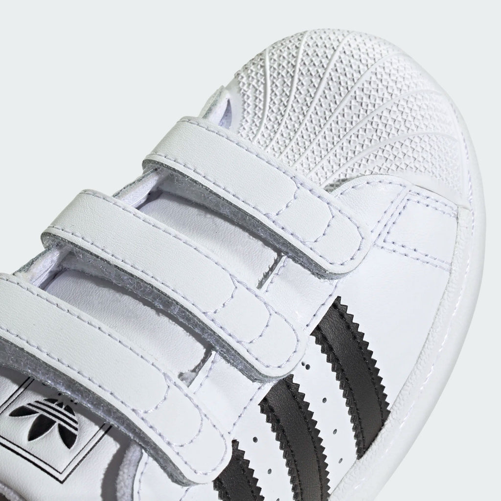 PS Adidas Superstar II Comfort Closure