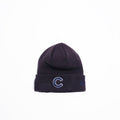 New Era Chicago Cubs W/Pin Knit Cuff Beanie