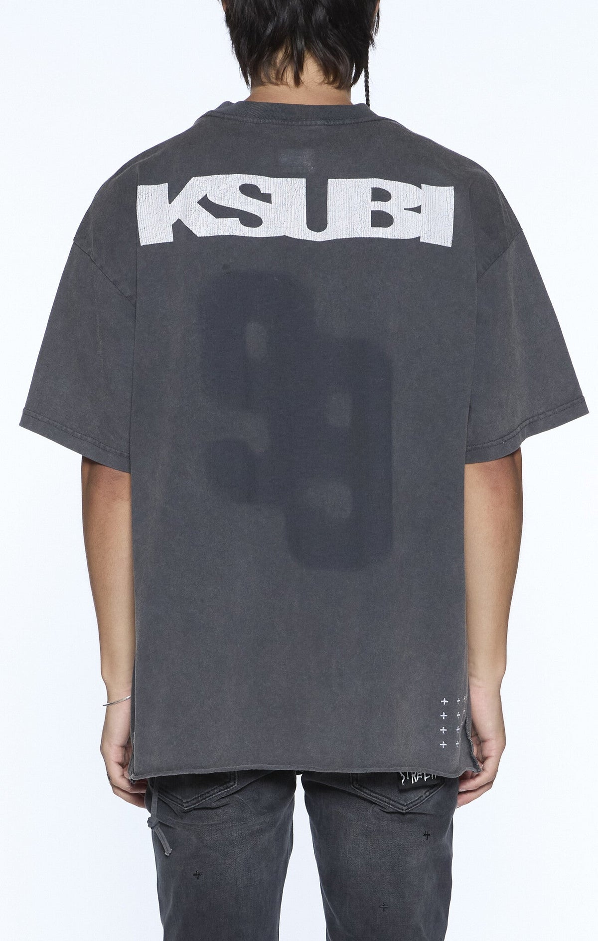 Ksubi Rugged Ekcess Tee