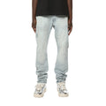 Purple Brand Mechanic Dirty Light Denim Pant