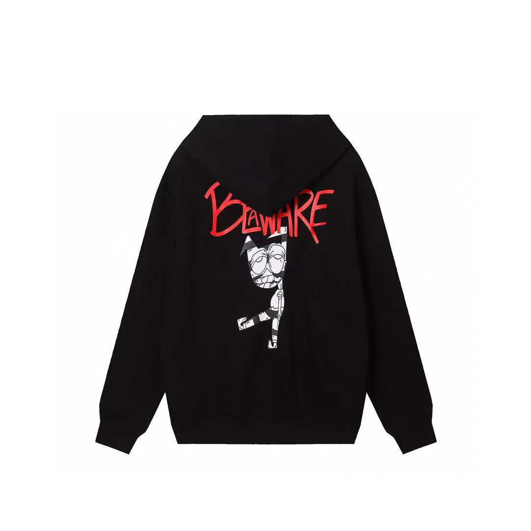 Chrome Hearts New Hoodie -804