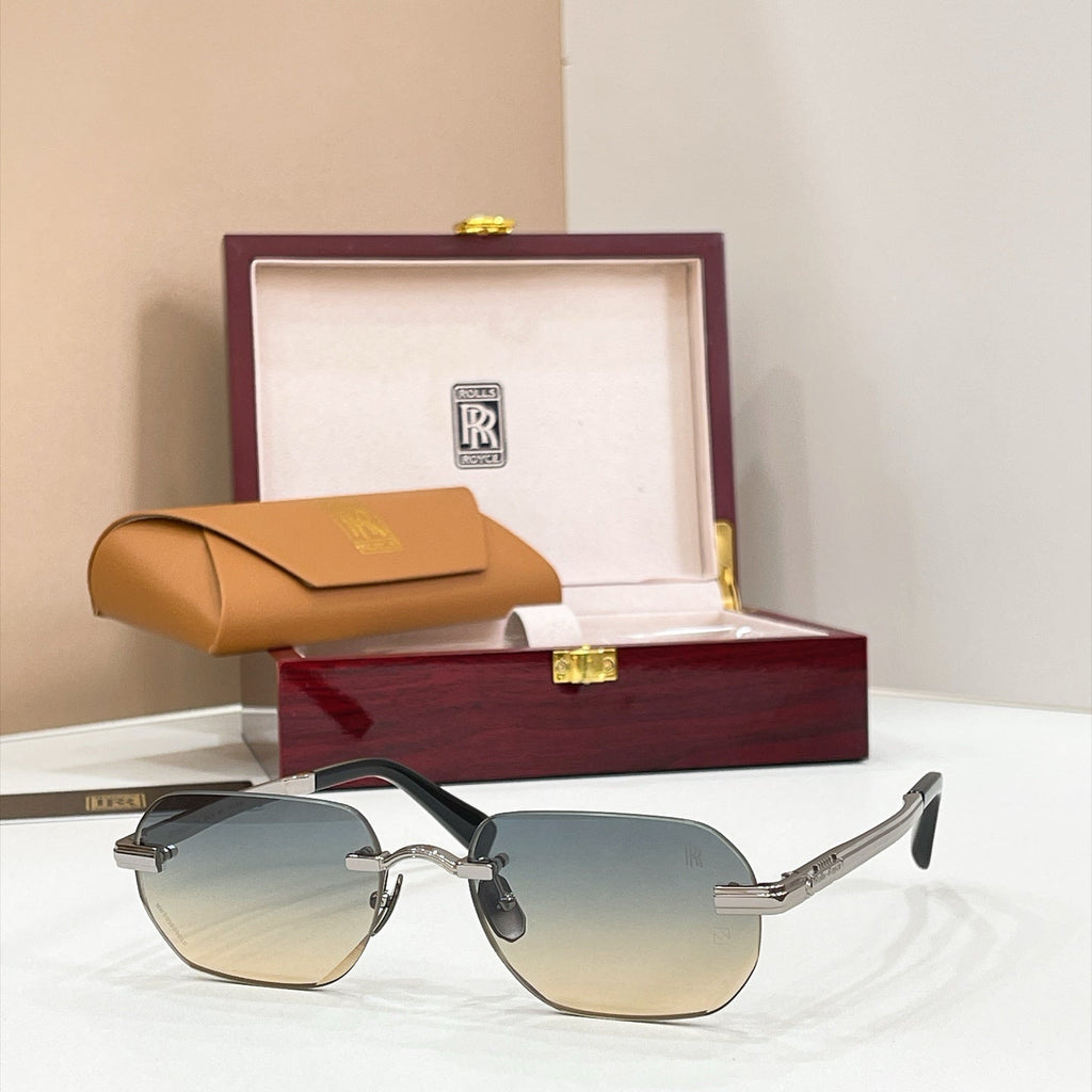 Rolls-Royce Sunglasses – SS1262